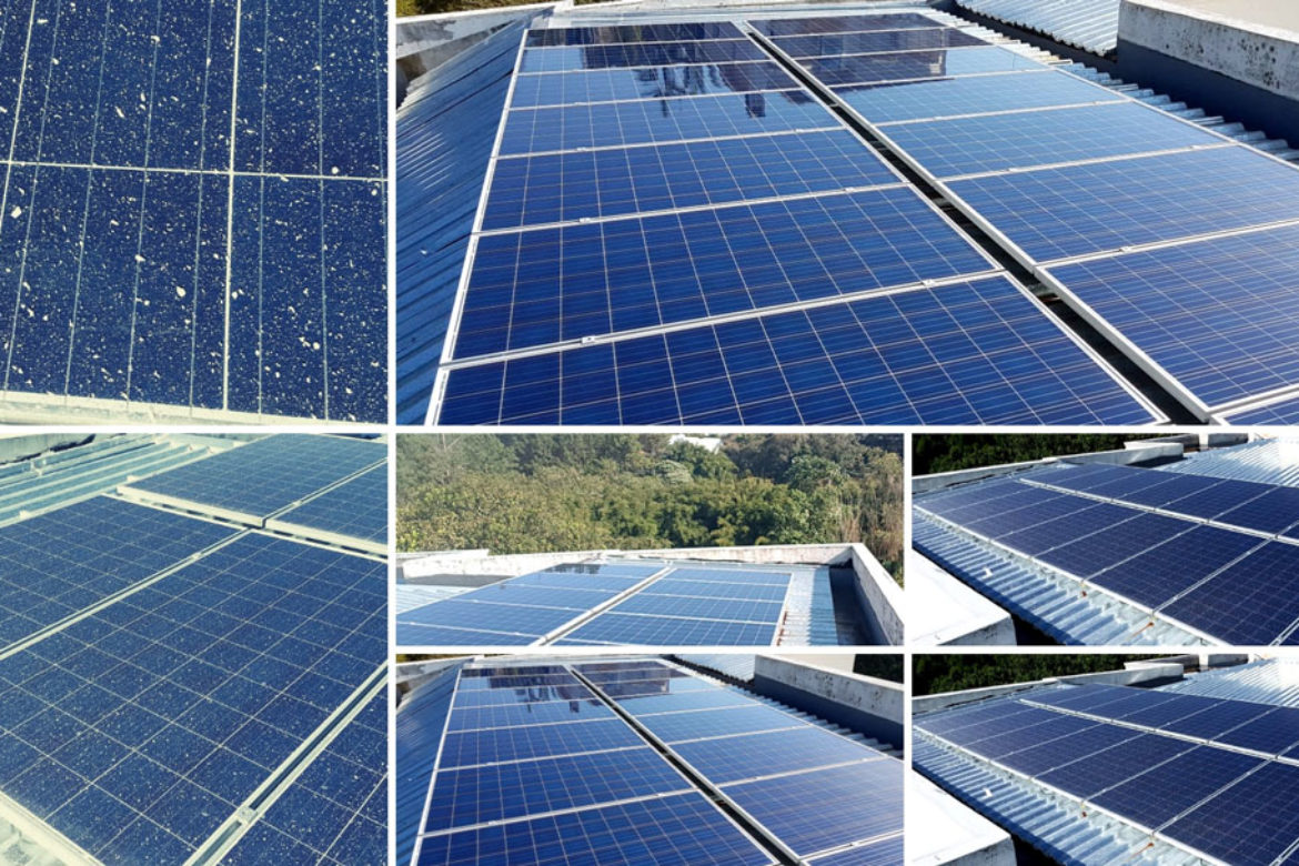 manutenção-em-placas-solares