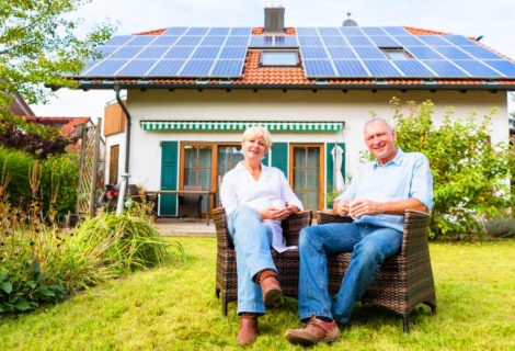 Solar King — Consultoria Energética em São Paulo/SP