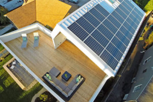 energia solar fotovoltaica residencial
