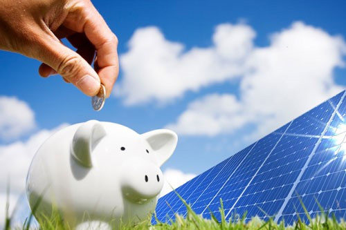 orçamento energia solar