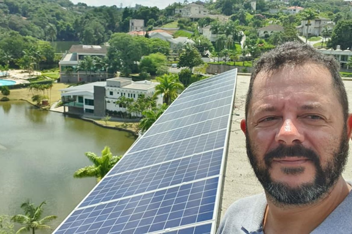 aruja condominio energia solar