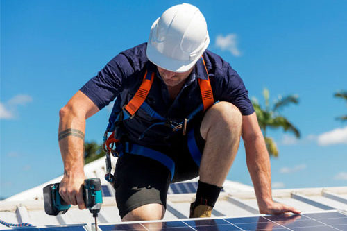Empresa de Energia Solar em Arujá