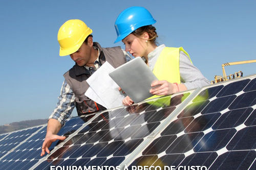 Empresa energia solar em suzano