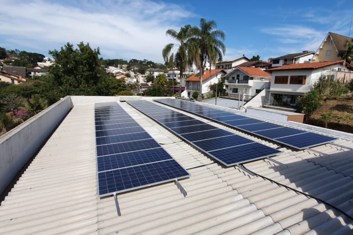 empresa energia solar arujá