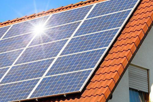 Energia Solar residencial Arujá