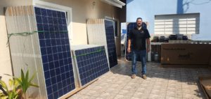 solar king energia solar
