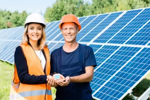 Custo de instalação do gerador de energia solar em Socorro  Sp