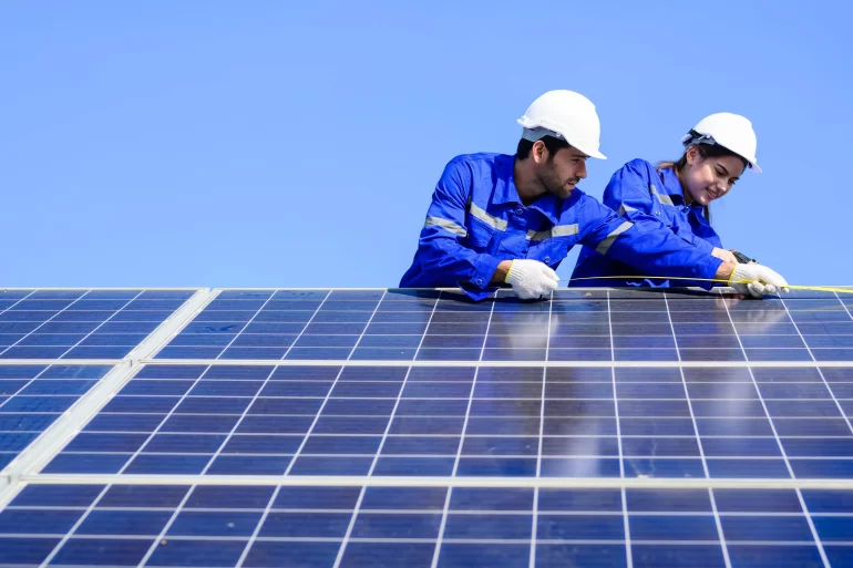 Empresa de Energia Solar em Brasilândia  Sp