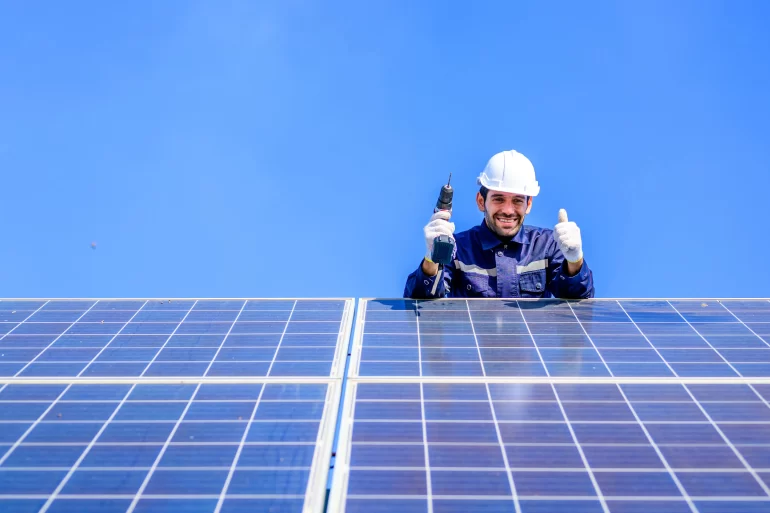 Empresa de Energia Solar em Vila Sônia  Sp