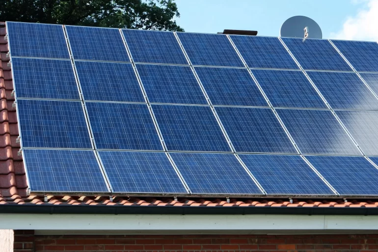 Empresa de Energia Solar em Vila Mariana  Sp